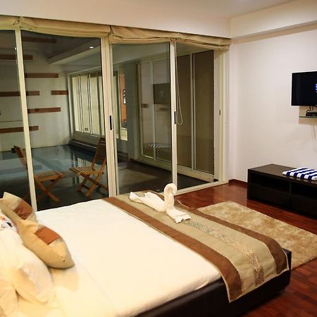 Luxe Loft Villa Sangolda Dış mekan fotoğraf