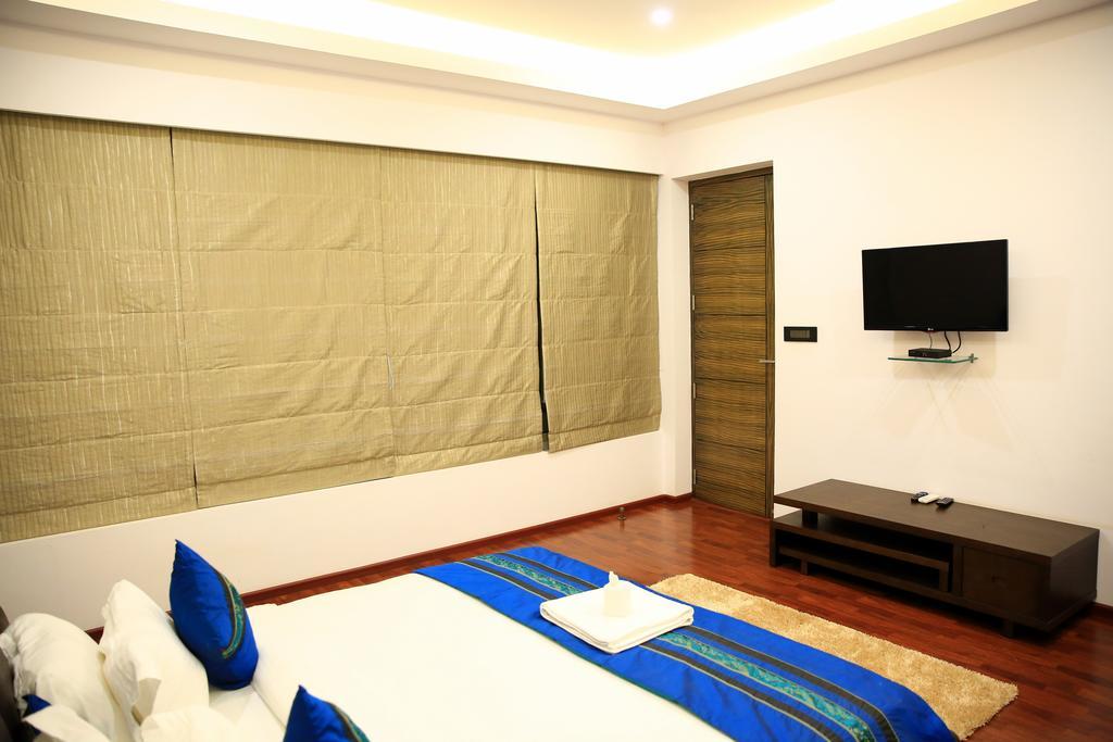 Luxe Loft Villa Sangolda Dış mekan fotoğraf
