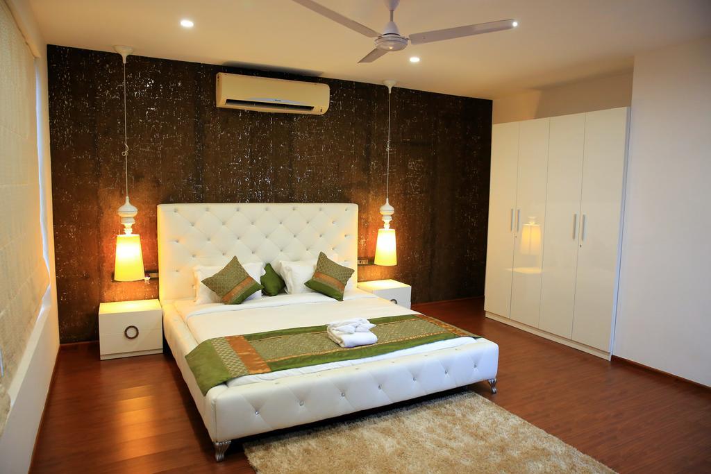 Luxe Loft Villa Sangolda Dış mekan fotoğraf